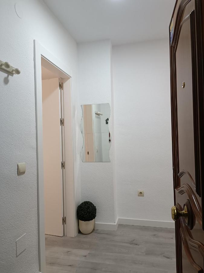 Acogedor Apartamento Cerca Del Centro Historico De Màlaga Exteriér fotografie